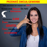 Firma w Niemczech emerytura