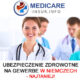 Ogłoszeniowym praca za granicą