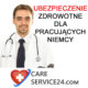 Ogłoszeniowym praca za granicą