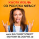 Ogłoszeniowym praca za granicą