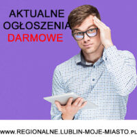 Ogłoszeniowym praca za granicą