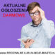 Ogłoszeniowym praca za granicą