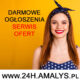 Ogłoszeniowym praca za granicą